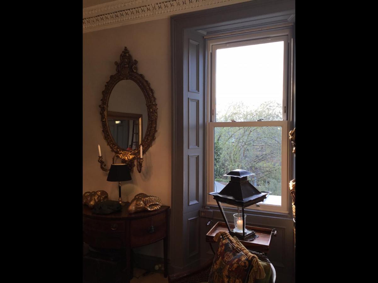 Martins Guest House Эдинбург Экстерьер фото