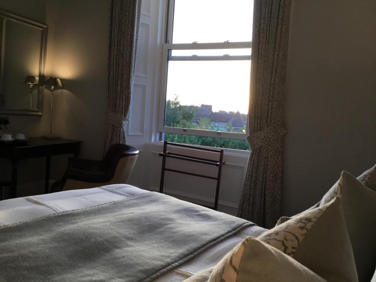 Martins Guest House Эдинбург Экстерьер фото