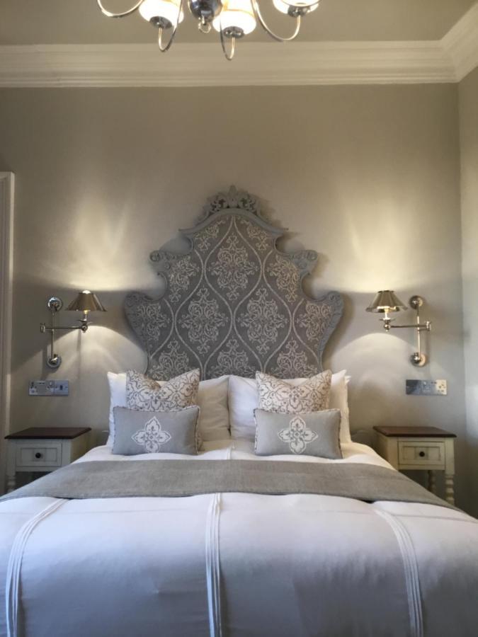 Martins Guest House Эдинбург Экстерьер фото