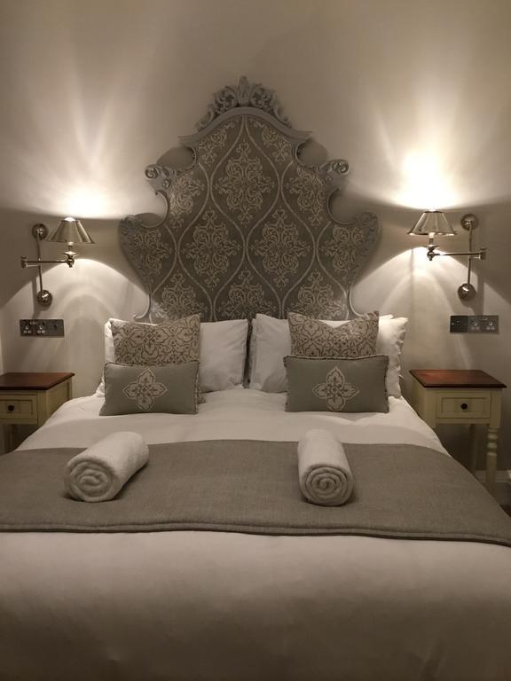 Martins Guest House Эдинбург Экстерьер фото