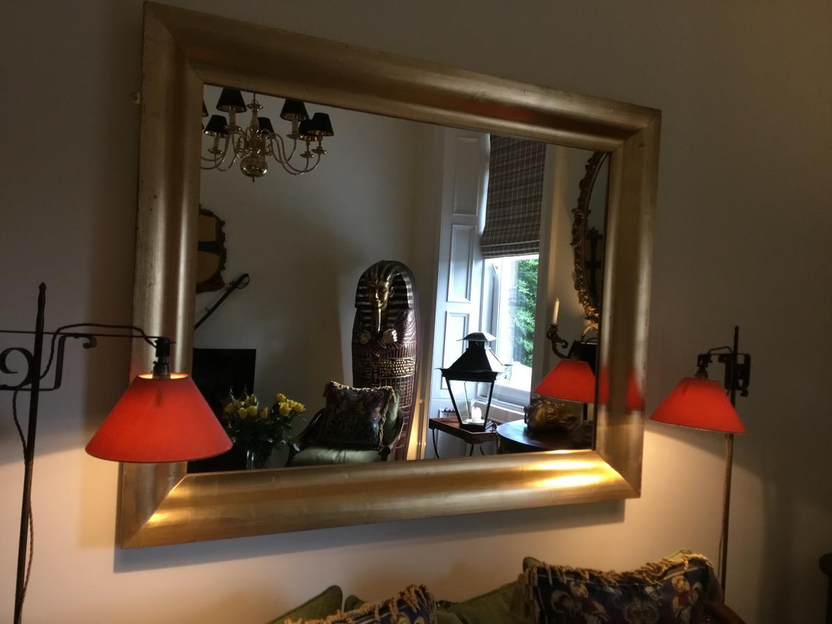 Martins Guest House Эдинбург Экстерьер фото