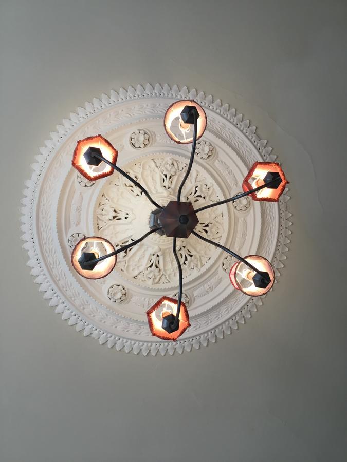 Martins Guest House Эдинбург Экстерьер фото